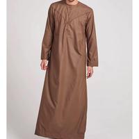 Vente en gros 2026 : Thobes arabes, Daffah islamiques, Caftans musulmans traditionnels, Qamis, Jubba – Vêtements arabes de haute qualité