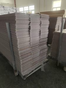 Moderne Techo Pvc Para Cielo Raso Lambris Pvc Plafond Plastique Cielo Falso Pvc Panneau de Plafond Intérieur Carreaux de Plafond pour Appartement - Product Image 6