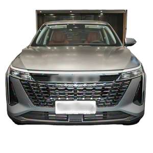 Voiture à essence compacte neuve de marque chinoise 2026, berline OEM, véhicule à essence pour adultes, vente chaude, nouvelle énergie automobile 2026 - Product Image 1