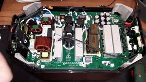 HOT SELLING ECO-FLOW Power Station DE-LTA Max 2000/1000/PRO Replacement MAIN BOARD - 1 Year Warranty READY TO SHIP - Product Image 5