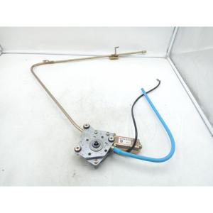 MECCANISMO REGOLATORE FINESTRINO ANTERIORE DESTRO IVECO Daily 2a Serie (89>00) 4856063 - Product Image 3