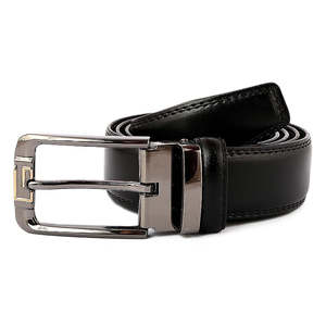 Cinturón para Hombre - Negro - Product Image 3
