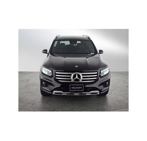 Mercedes-Benz GLB 250 FWD 2024 Usado en Excelentes Condiciones - Product Image 1