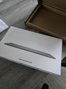 Nouveau Samsung Galaxy Book 5 Pro & Book4 360 16 pouces Intel Core Ultra 7 Écran tactile Convertible 2-en-1 Ordinateur portable à vente rapide - Product Image 5