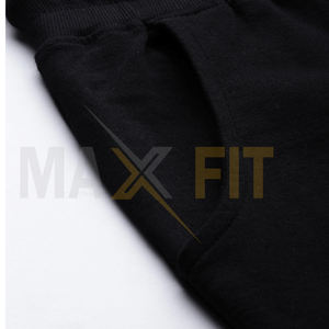 Personalizado de alta calidad Anti-pilling Jogger Custom Gym Pantalones de chándal 2025 Hombres Custom Mens Jogger Pants - Product Image 6