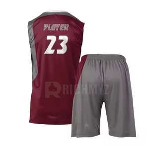 Uniforme de volley-ball de qualité supérieure Uniforme de volley-ball le plus populaire Meilleure fabrication d'uniformes de volley-ball - Product Image 6