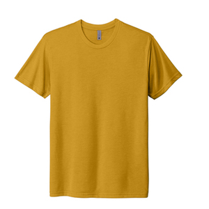 Next Level Apparel Men's N6210 Unisex T Shirt - Product Image 1