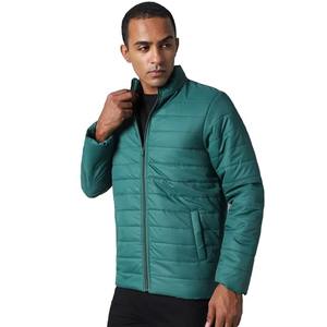 Venta al por mayor de chaqueta por encargo de invierno de la calle lleva chaquetas de moda personalizada chaquetas acolchadas con calefacción - Product Image 2