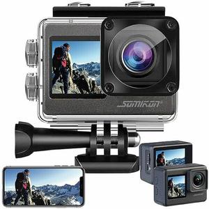 Caméras Sportives Numériques Avancées CLEAN 4K 6K 8K Modèle Original DongFu Vente en Gros par Advanced Sales - Product Image 2