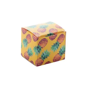 CreaBox PB-116 Scatola Personalizzata per Merchandising e Articoli Promozionali per Feste - Product Image 1