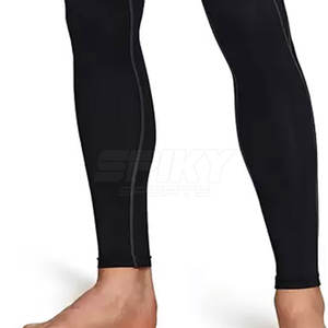 2025 Legging de compresión de calidad superior Legging de compresión de peso ligero Legging de compresión más vendido - Product Image 5