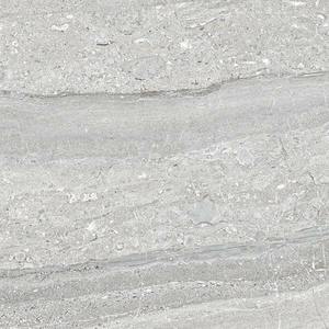 Marca Vistaar 2x2 Calidad de exportación 60x60cm Pulido 600x600 Dyna Gris Porcelana brillante Baldosas de alta calidad Hecho EN LA India - Product Image 3