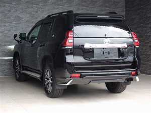 Toyota Land Cruiser Prado 2020 Usado en Excelentes Condiciones - Product Image 3