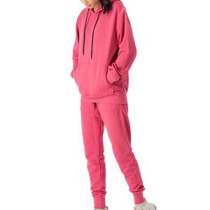 Sudadera con Capucha Informal para Mujer, de Invierno, Sólida, Transpirable, Ligera, de Poliéster/Algodón, de Secado Rápido, Fácil de Usar - Product Image 6