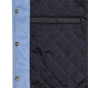 2025 chaquetas universitarias con parches de logotipo personalizado para hombres, chaquetas universitarias para mujeres, chaquetas de béisbol con logotipos de chenilla, chaquetas bordadas de cuero de lana - Product Image 3