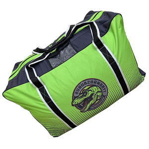 Sac de Hockey sur glace de vente chaude avec bagage d'équipement de Hockey Sac d'équipement de Hockey sur glace Durable personnalisé - Product Image 6