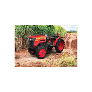 DI 4WD tracción superior y rendimiento Mahindra JIVO 365 - Product Image 5