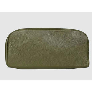 Zaino Morbido in Vera Pelle di Doppio Strato - Made in Italy - Art. 24052 - Product Image 4