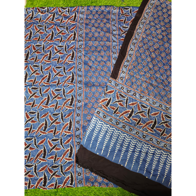 Azul