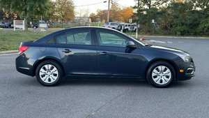 Chevrolet Cruze LS 2015 Usado en Buen Estado, Automático, Volante a la Izquierda, Coupé, Turbo, Asientos de Cuero, Llantas R16 - Product Image 5