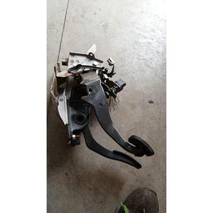 Pedale del Freno FORD Fiesta 6a Serie (08>17) 8V21-9F836-AB RTJD - Product Image 3