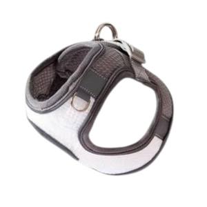 Adjustable <b>Backpack</b>-Style <b>Dog</b> & Cat Leash <b>Harness</b> Breathable Nylon Polyester Buckle Closure Waterproof Reflective Made Vietnam - Product Image 6