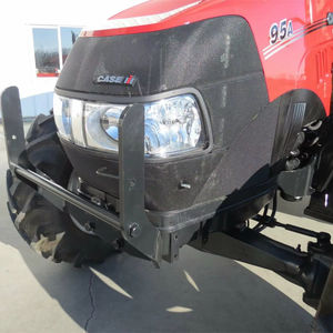 รถแทรกเตอร์สำหรับ95A ในฟาร์มรถไถทางการเกษตร2024กรณีมีสินค้าในสต็อกตอนนี้ - Product Image 4