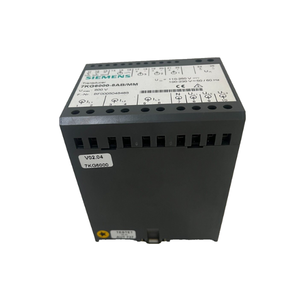 Componente eléctrico industrial del disyuntor de 7KG6000 8AB MM - Product Image 3
