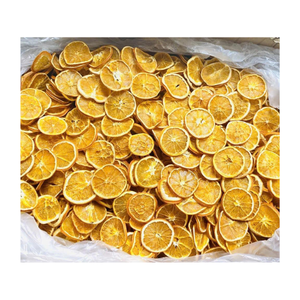 Lima seca en rodajas para té de hierbas y uso de cocina Rodajas de cal natural al por mayor para sabor de bebida e ingrediente alimenticio - Product Image 1