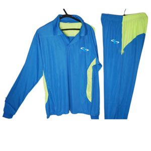 Survêtement sur mesure de qualité supérieure pour hommes/Survêtement en polyester et coton au prix de gros Survêtement rayé pour hommes - Product Image 2