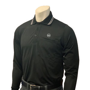 SHH calidad transpirable jóvenes adultos hombres cuello redondo botón abajo personalizado sublimado camisetas de béisbol - Product Image 2