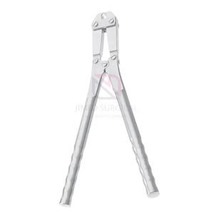 Cortador de Clavículas de Doble Acción de Acero Alemán, Cortador de Clavículas de Alambre TC Personalizado para Instrumentos Quirúrgicos Ortopédicos de Precisión, la Mejor Calidad - Product Image 1