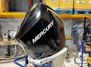 Offre incroyable Moteur de bateau industriel DIY OEM ODM V8 300 ch 4 temps XL - Product Image 6