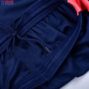 Vêtements d'équipe de football de bonne qualité Conception à séchage rapide Vêtements de sport d'entraînement Maillot de football Chemises de football Uniformes de football - Product Image 6