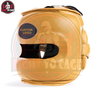 Juego de Boxeo de Cuero Genuino de Primera Calidad, Duradero, Ecológico, con el Mejor Material, Precio Razonable, Última Tendencia 2026, FIGHT CAGE - Product Image 2