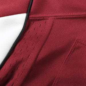 Camisetas de fútbol americano hechas a medida de alta calidad, aparejos transpirables, sarga impresa, nombre del jugador, número, uniforme deportivo, conjuntos 5XL - Product Image 6