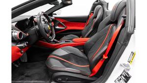 Ferrari GTS Convertible 2022, Usado en Excelentes Condiciones - Product Image 3