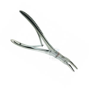 เครื่องมือผ่าตัดด้วยมือ18ซม. 3มม. อุปกรณ์เสริมกระดูกกายอุปกรณ์เสริมกระดูก18ซม. 3มม. - Product Image 4