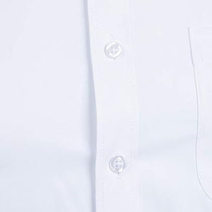 T-shirt pour homme 100% coton 240sm Qualité de luxe Coupe ample Décontractée Épaules tombantes Design personnalisé Col montant Qualité supérieure - Product Image 5