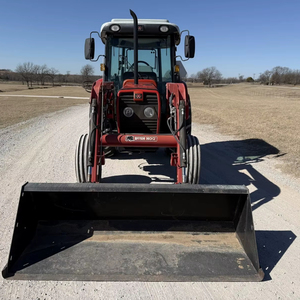 Meilleur Tracteur Agricole d'Occasion Massey Ferguson 593 - Vente en Gros d'Équipements Agricoles - Product Image 1