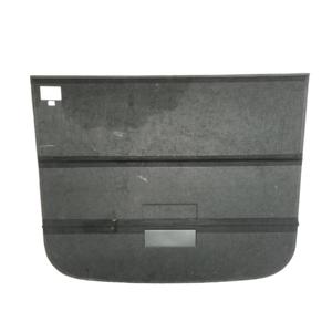 Tappetino per Bagagliaio AUDI Serie TT (8J3) 8J8863463A (06>14) - Product Image 3