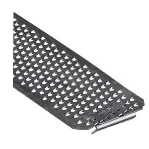 Lame de rechange Stanley Surform 12 pièces pour métaux et plastiques, pour matériaux ABS - Product Image 1