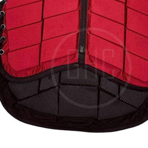 Bonne qualité 100% fait mode gilet prix raisonnable hommes gilet de protection haute qualité OEM Service PK OEM Logo personnalisé 10 pièces - Product Image 6