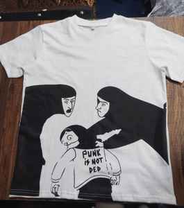 เสื้อยืดผ้าฝ้ายนุ่มพรีเมี่ยม 100 ดีไซน์เอง - Product Image 3