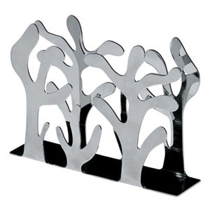 Artistic <b>Napkin</b> <b>Holder</b> Perfect For Adding Eye Catching Decorative Flair And Sophisticated Practical Style To Any Table - Product Image 1