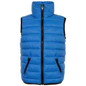 Vestes sur mesure grande taille pour hommes Blouson coupe-vent léger de golf, imperméable et décontracté pour hommes - Product Image 3