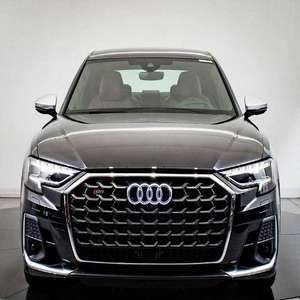 2025 Audl S8 4dr Seda.n AWD 4.0L 8cyl Turbo gas/eléctrico híbrido suave 8A limpio - Product Image 1