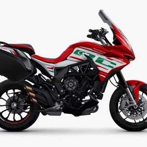 Último Modelo 2025 Motocicletas Agusta Turismo Veloce 800 RC SCS - Product Image 2