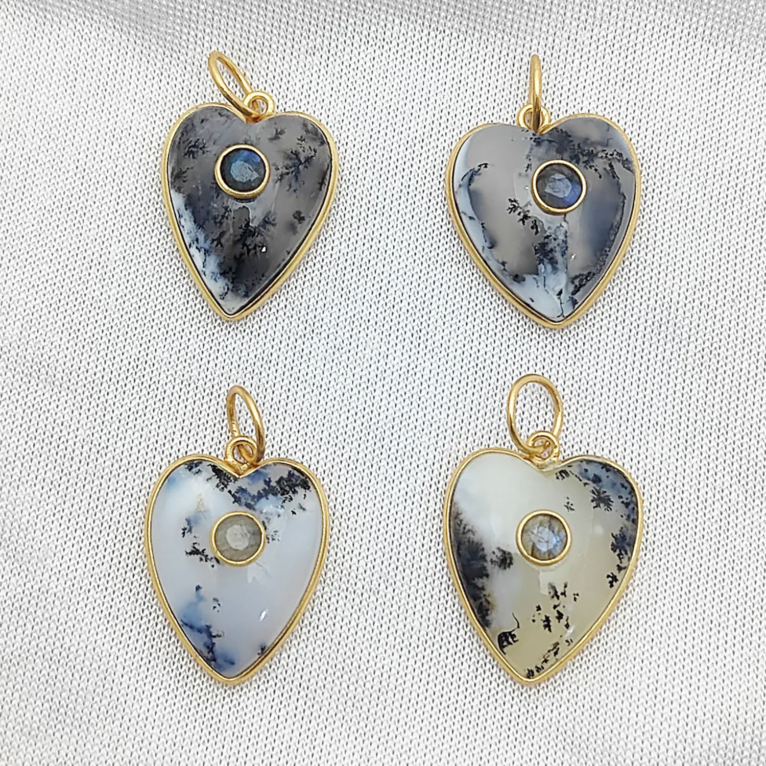 Dendrite Opal