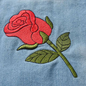 Winter Professional Breathable Design Embroidered Denim Jacket With Reasonable Price Latest Design Cheap Price <b>Men</b> <b>Jeans</b> Jacket - Product Image 4